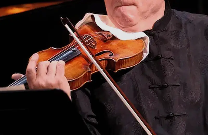 Itzhak Perlman