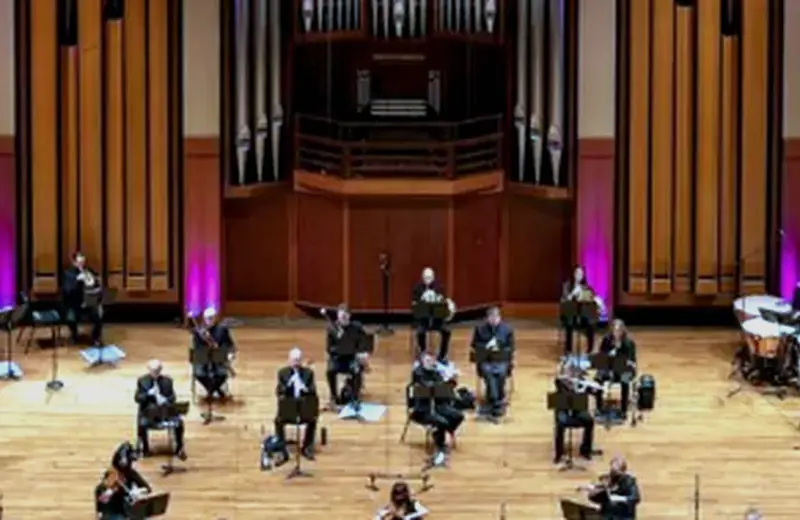 Seattle Symphony