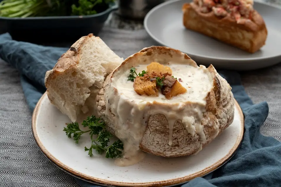Pike Place Chowder - Pike Place Market