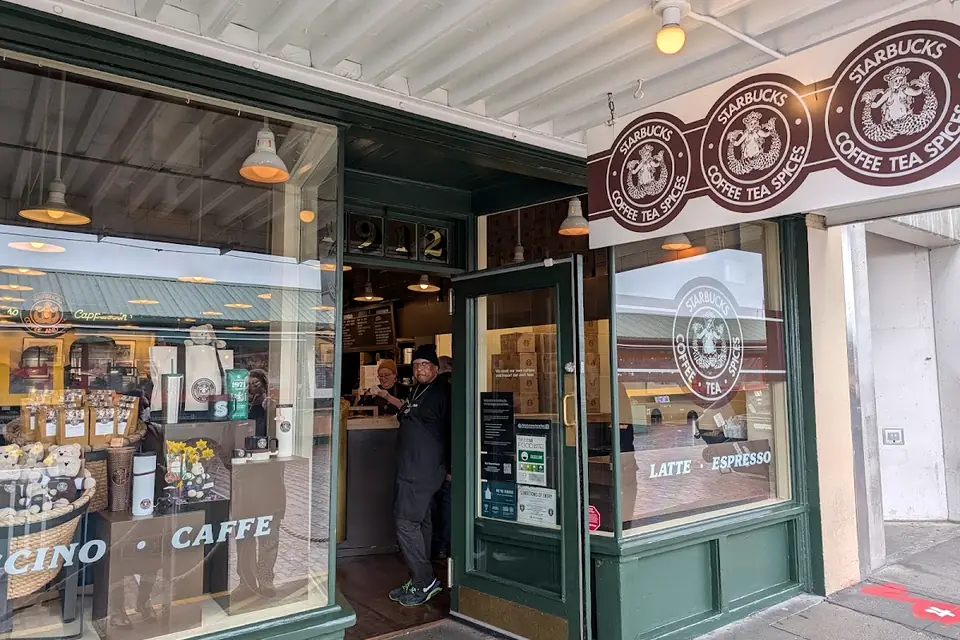Starbucks Coffee Company