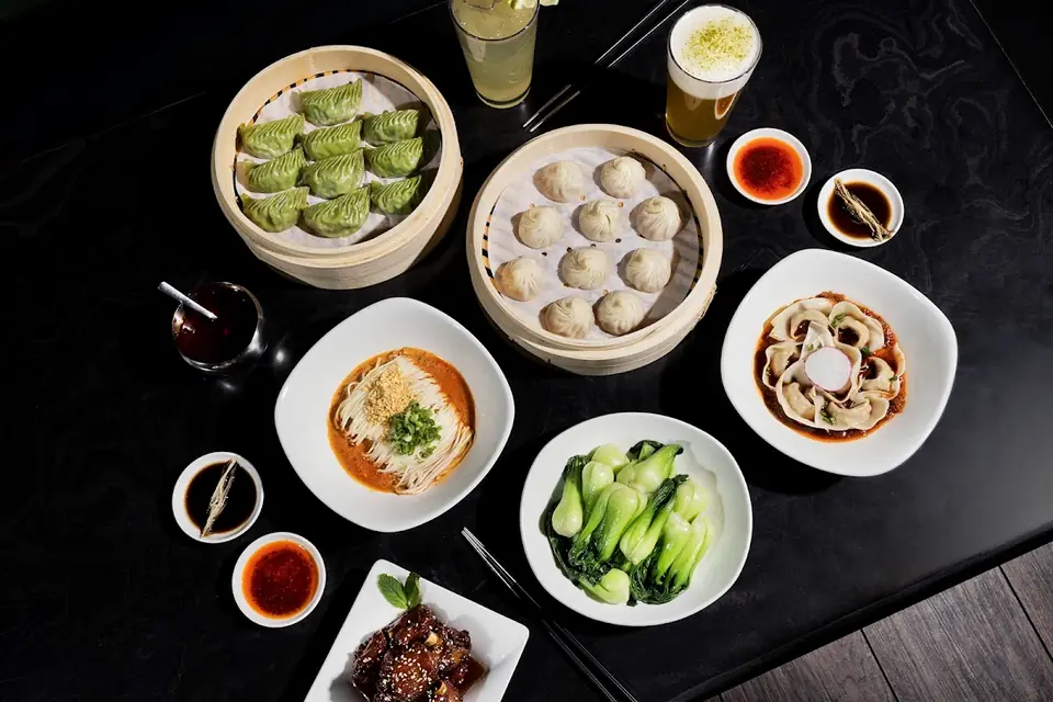 Din Tai Fung