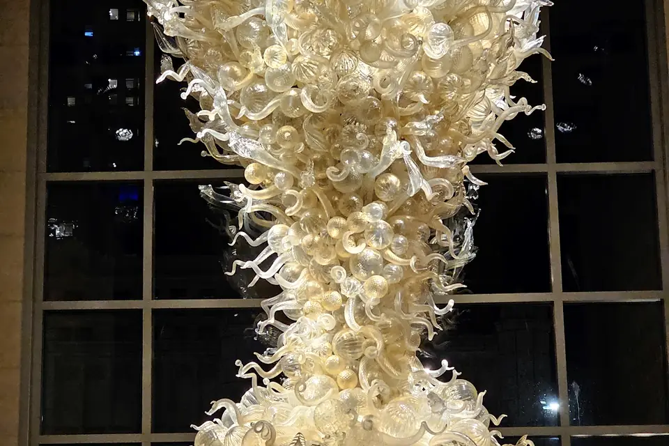 Benaroya Hall